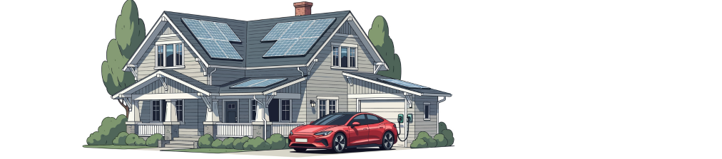 Kurs: PV-Speicher  – Ladeinfrastruktur  – Gebäudetechnik